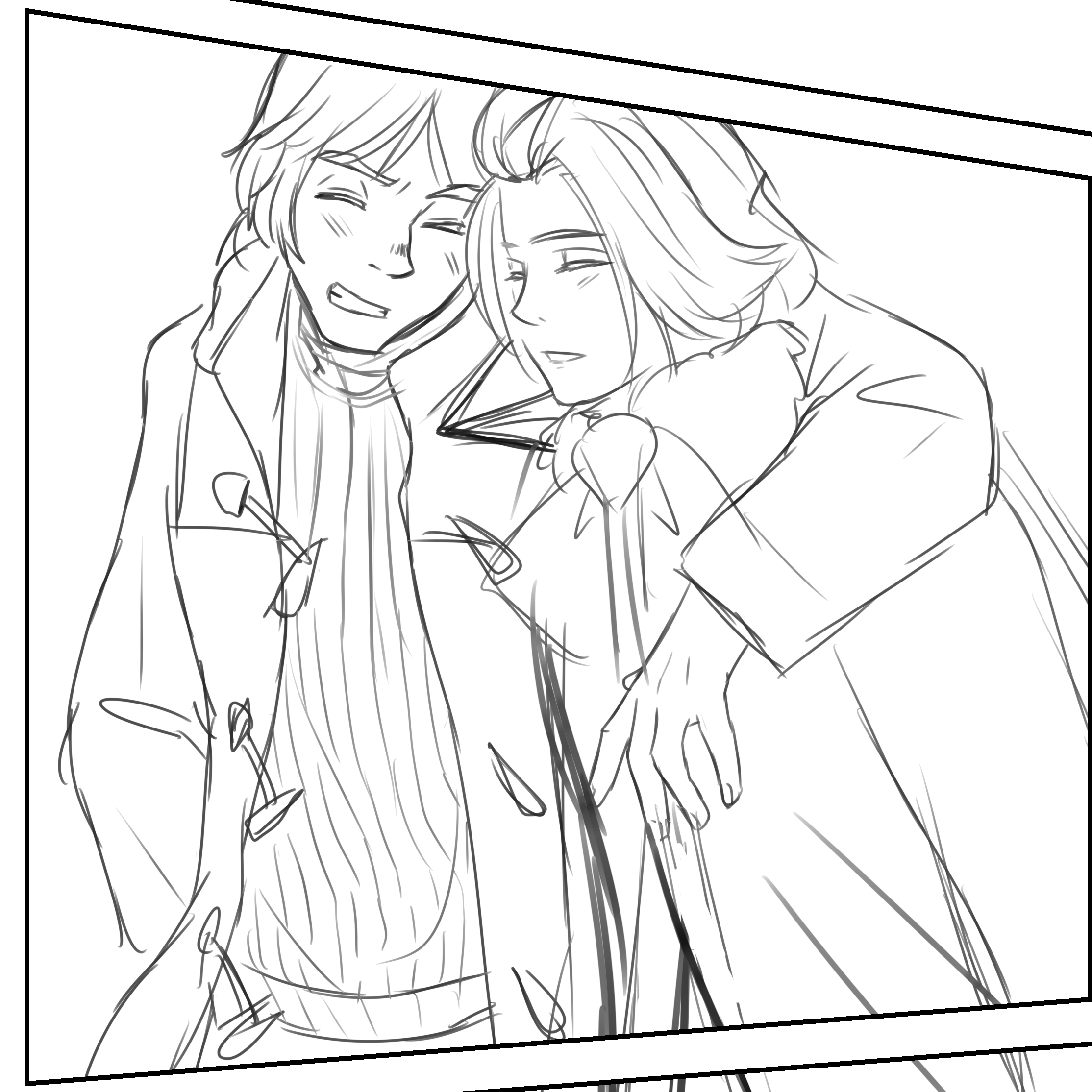 2/3くらい没に…😹