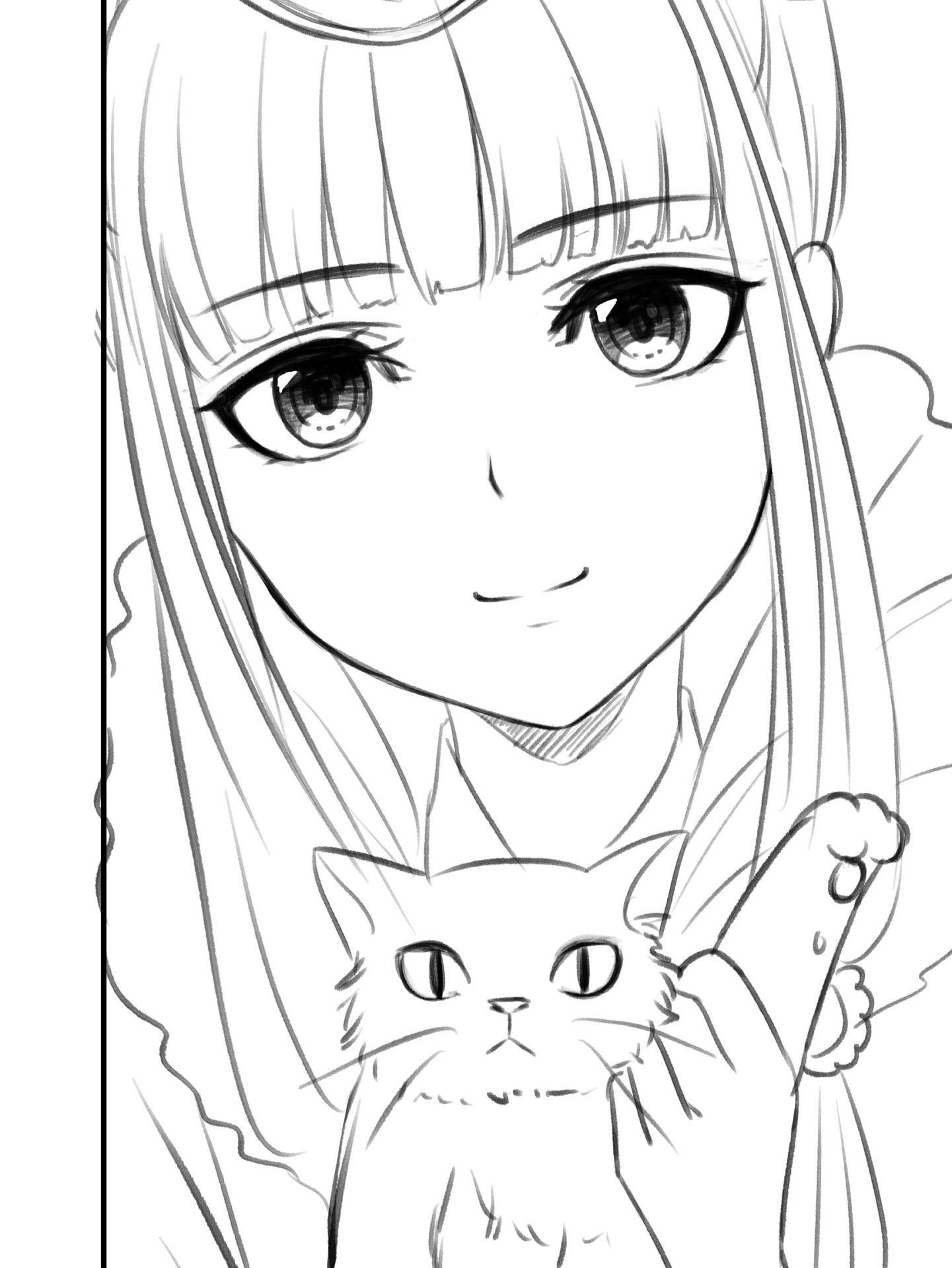 零姫に時間取られた