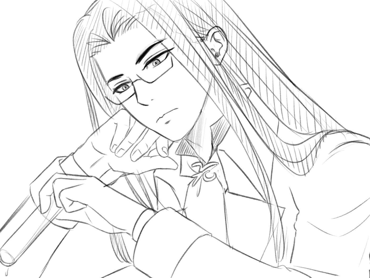 ヌサカーンの出番増やした