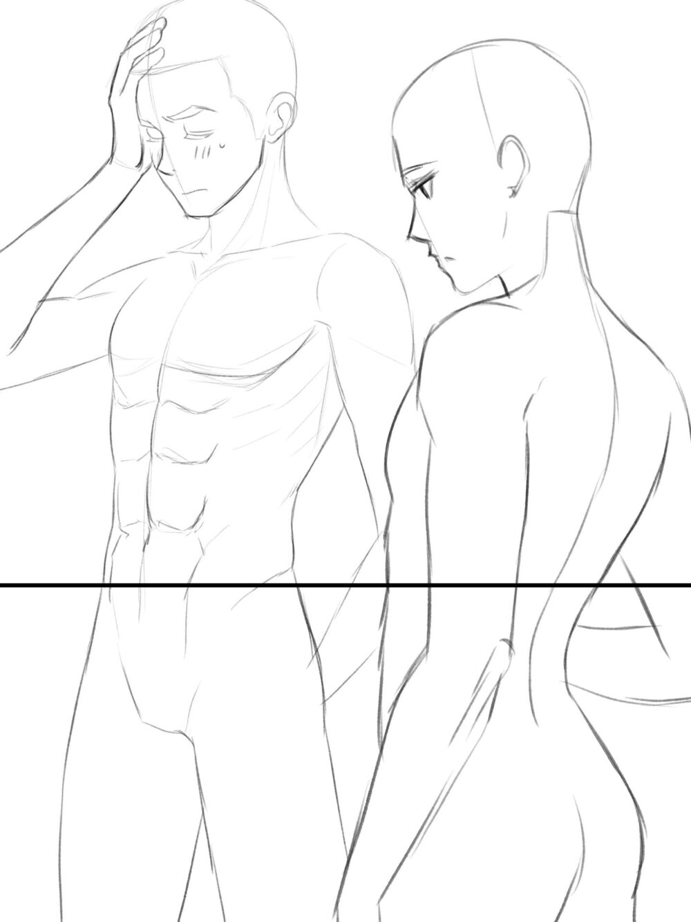 最近の進捗絵まとめ