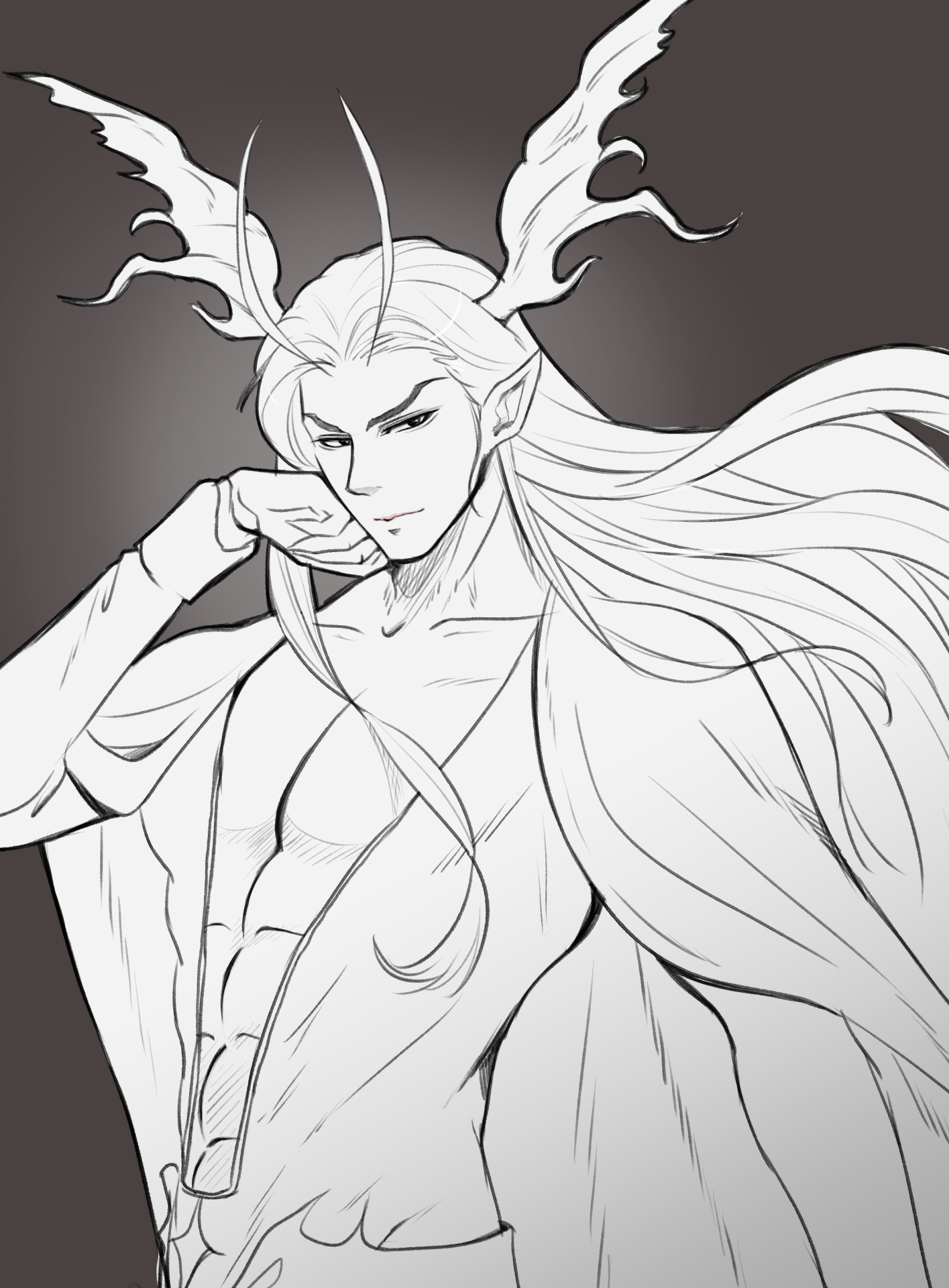 ヴァジュイール練習