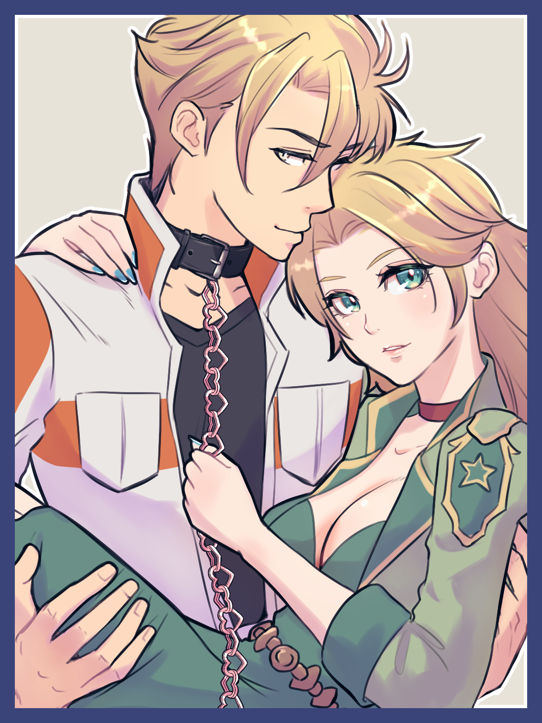 🐅サクカ用エミレン