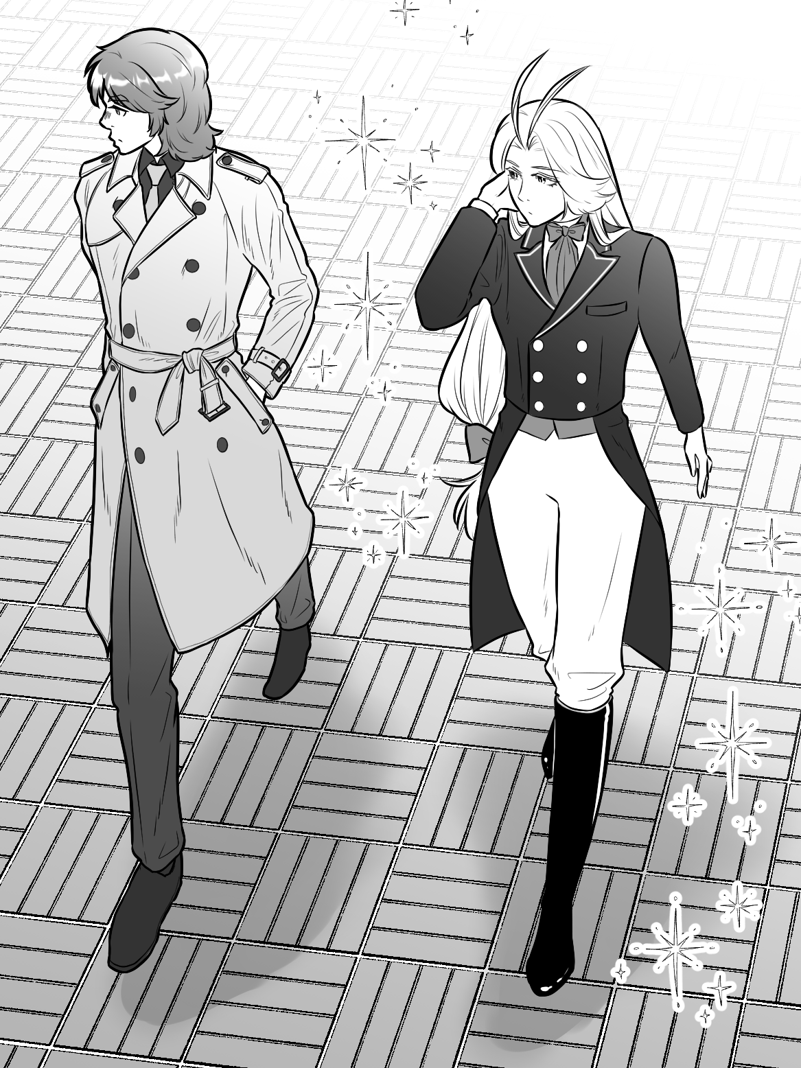 🐢だけど進めてます