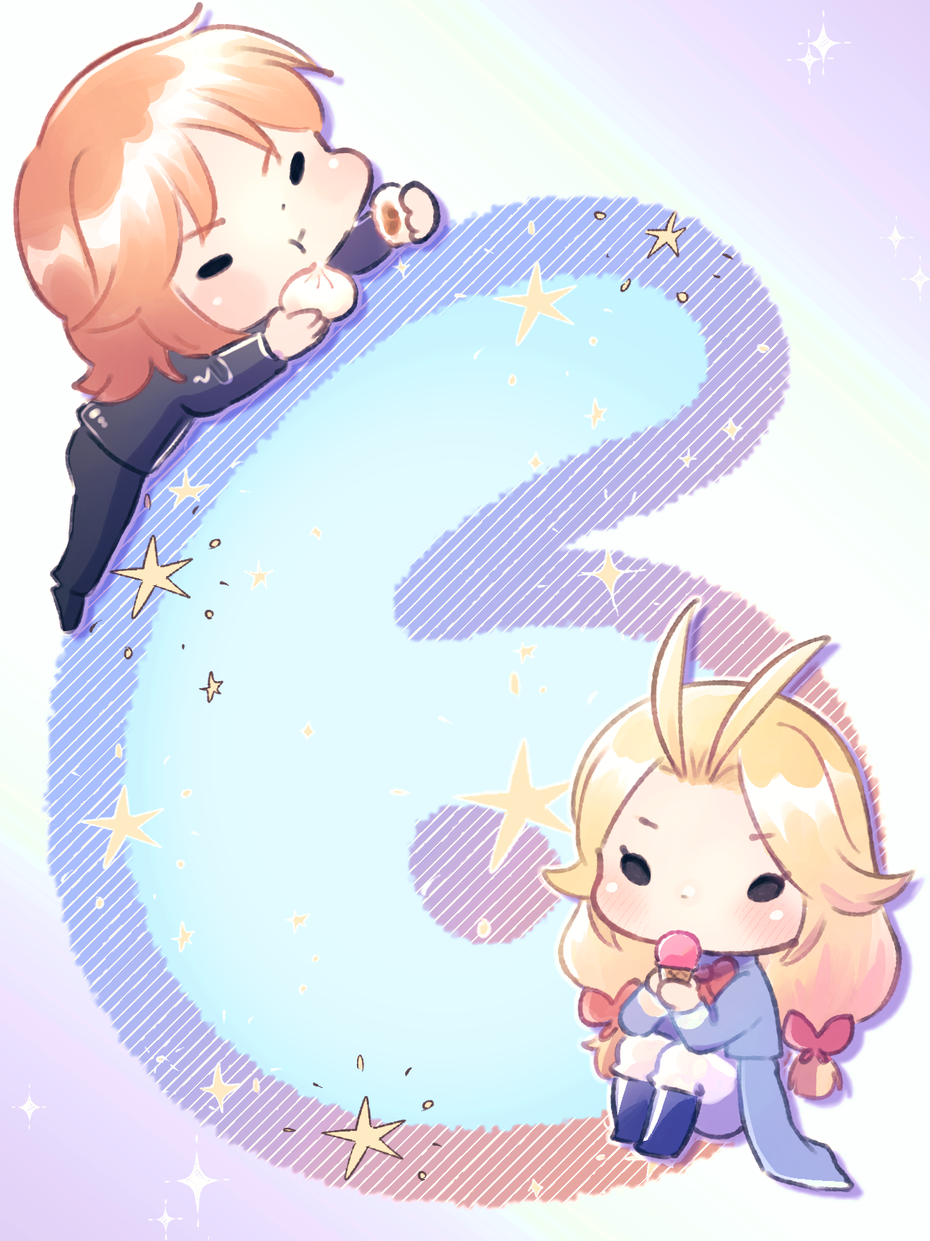 🦋Xアカウント6周年