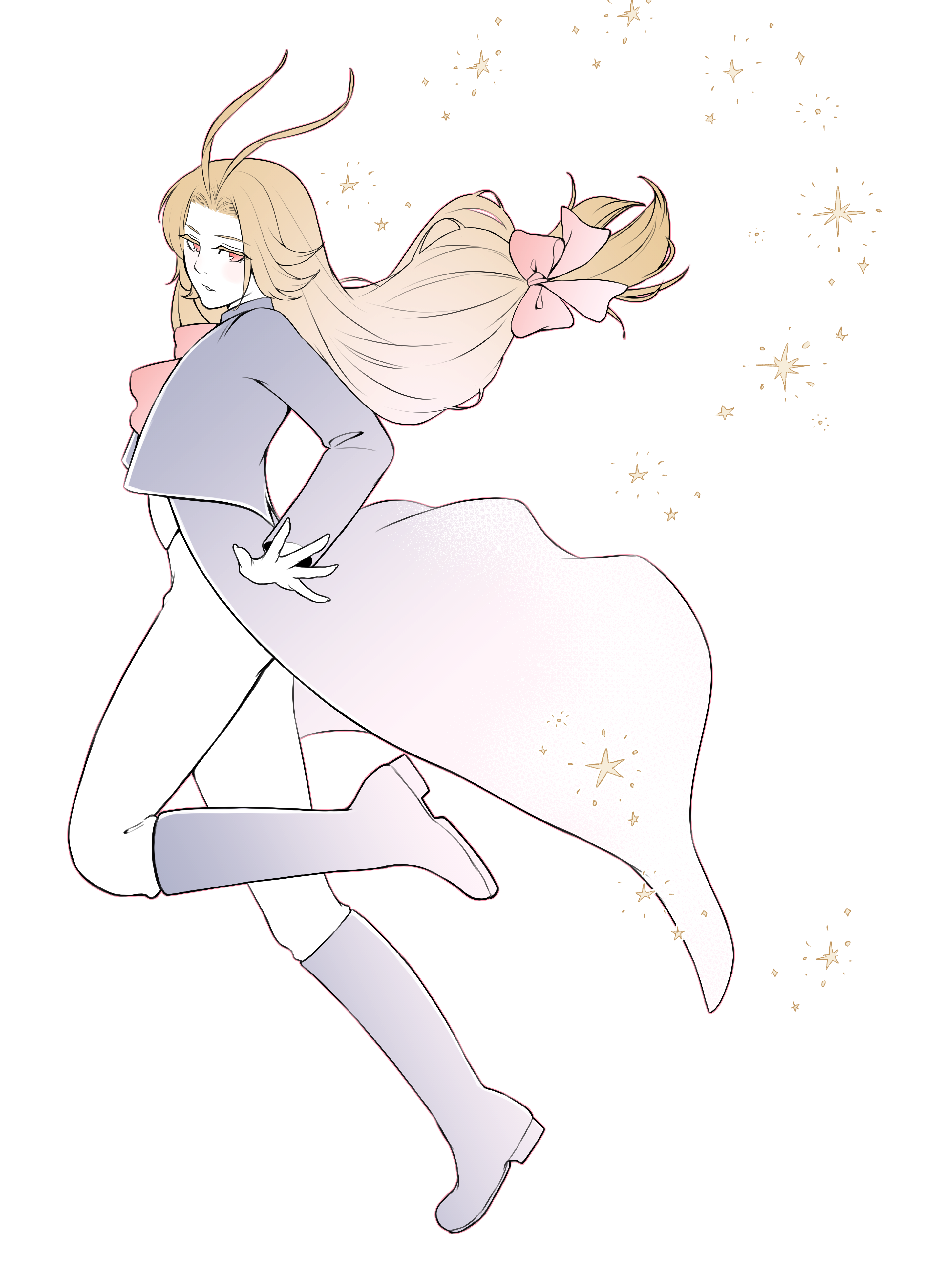 🦋きらきらサイレンス✨