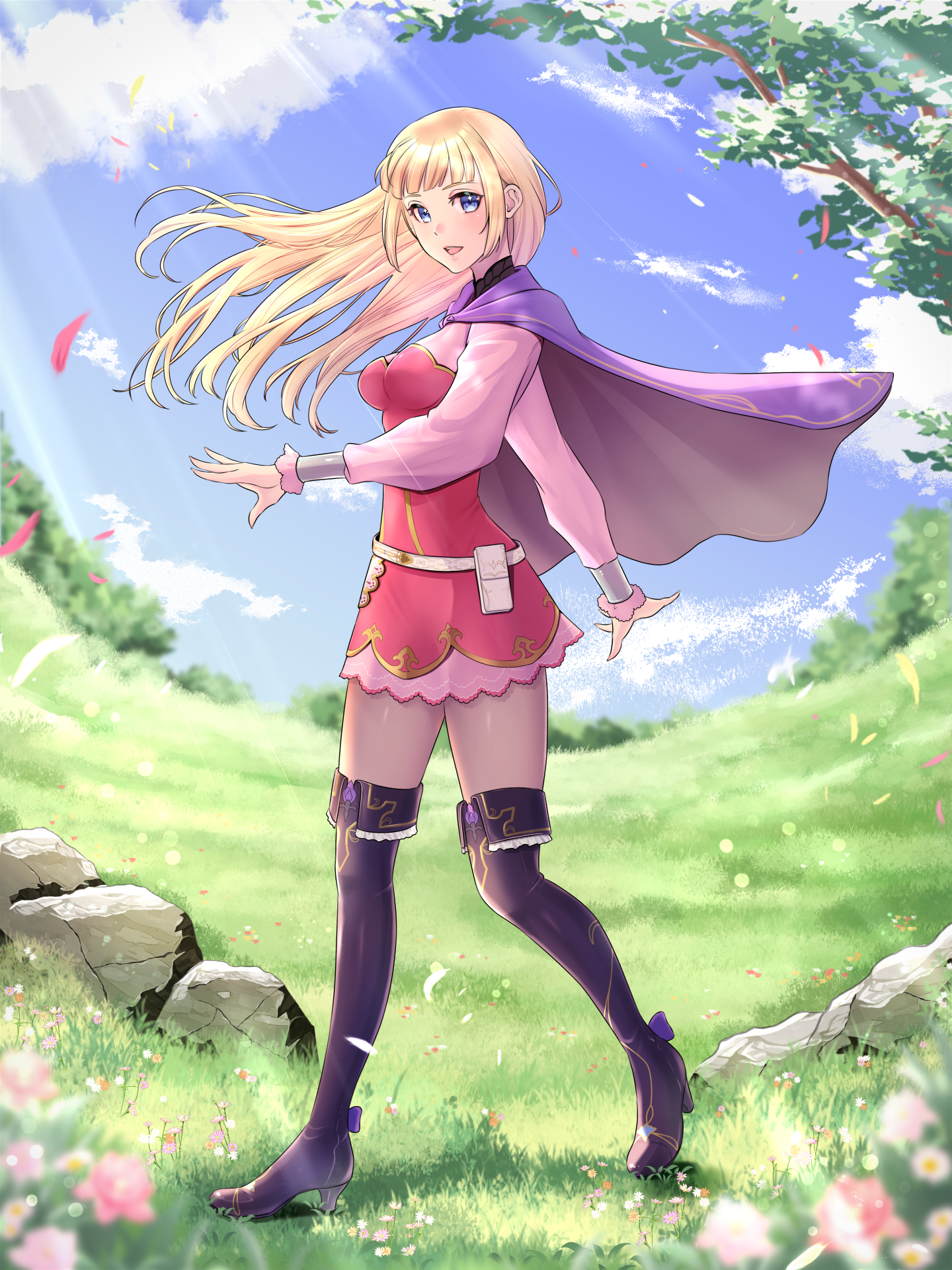 👑㊗️ロマサガ3リメイク