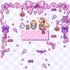 👑イベント準備：店舗