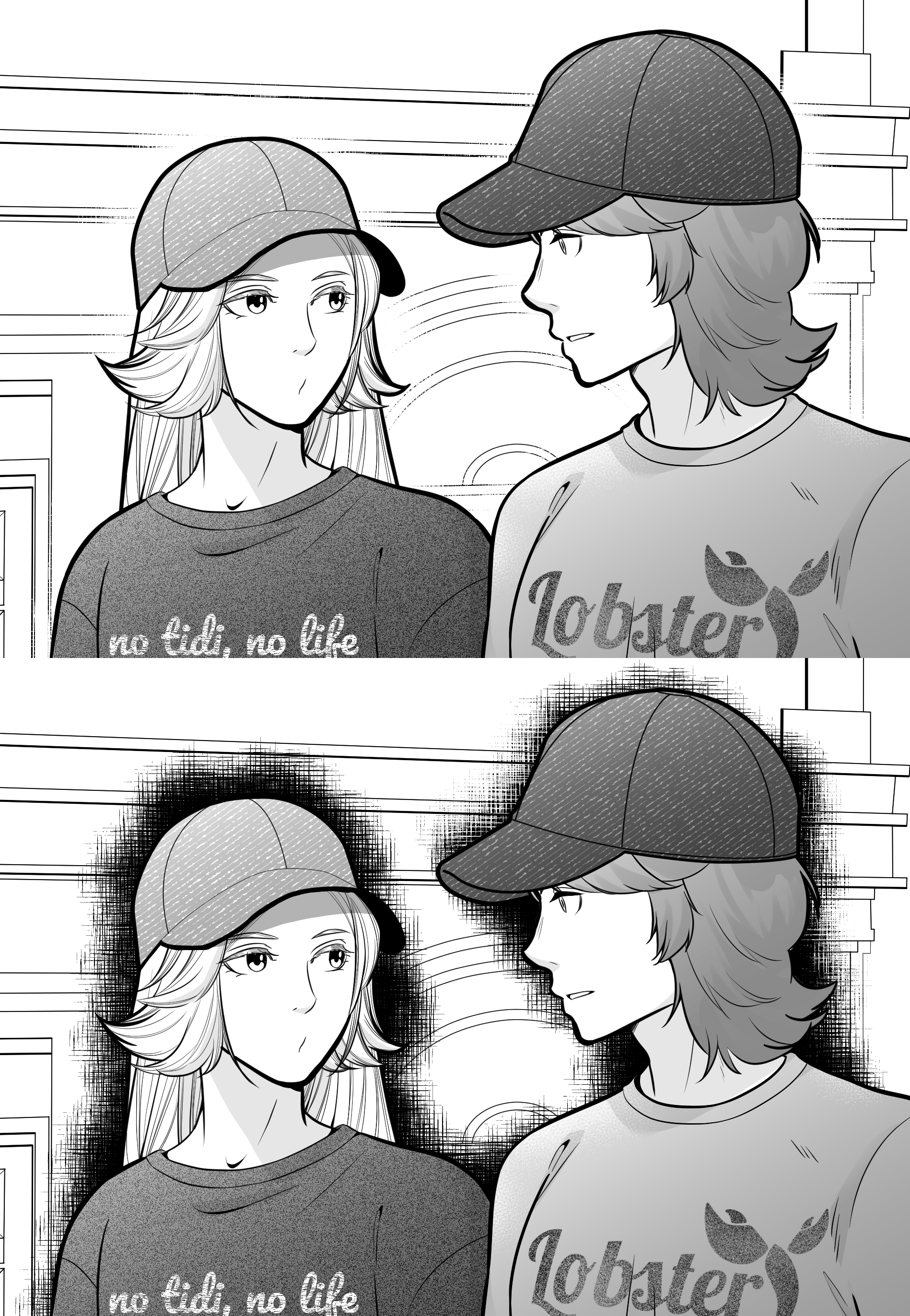 背景ぼかし